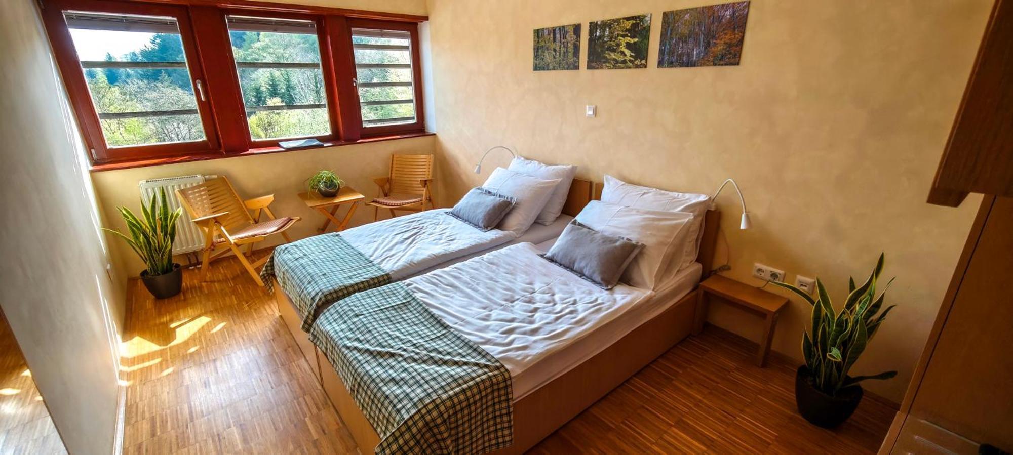 Hotel Celjska Koca Цельє Екстер'єр фото